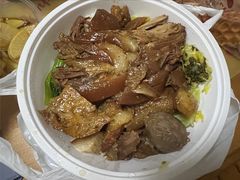 -陆长玖古法猪脚饭(玄风桥店)