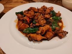 -鲁城往事(游客中心店)