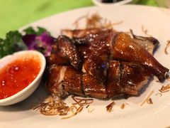 -盛港湾海鲜食府(黄沙店)