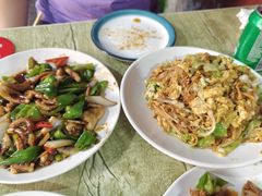 -小红门海鲜