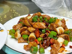 -会仙楼饭庄(芙蓉街店)