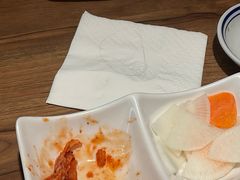 -味一楼兰州拉面(机场一店)