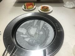 -么子烤肉(化龙池店)