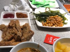 -海底捞火锅(大融城店)