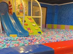 -美林大浴场(奥体中心店)