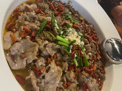 -邱大妈水煮(龙山店)