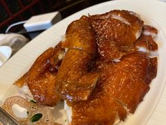 -北京四季酒店·采逸轩