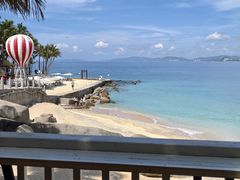 -海南分界洲岛旅游区