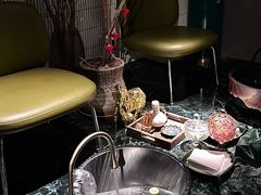 -涟LIAN·泰式按摩·MASSAGE·SPA(华强北店)