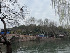 -浙江省博物馆(孤山馆区)