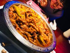 -蛮横肉蟹煲(印象城店)