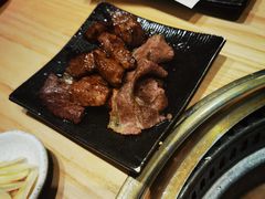 -松鱼亭·和牛烧肉(协鑫广场店)
