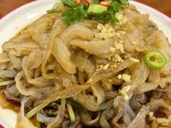 -叶存利海鲜大馅饺子(海宁路总店)