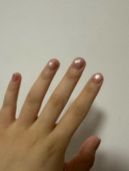 -七月美睫 美甲