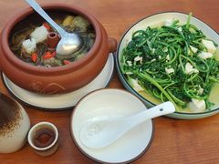-云隐小厨·传统大理美食(复兴路店)