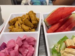 -雅佳神话·麻辣烤鱼(新街口店)