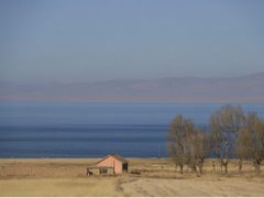 -青海湖国家重点风景名胜区