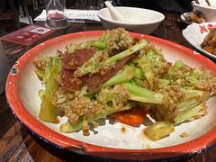-广府乡下·饭庄(新港东路店)