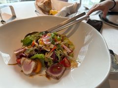 -燃扒房Steakhouse(皇庭店)