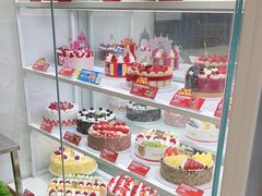 -味多美蛋糕(义和庄地铁店)