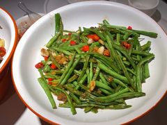 -首秀·四川料理(吾悦广场店)