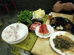 -活鱼馆(宜兴埠店)