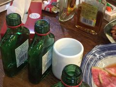 -老姑砂锅·烧烤天津菜(体北道店)