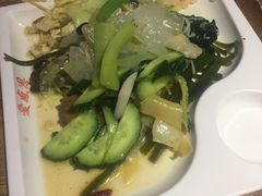 -素清香(解放路店)
