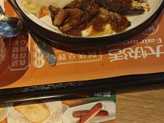 -大快活(丽丰店)