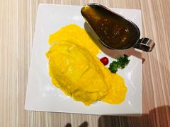 -必胜客(证大大拇指店)