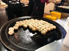 小杨生煎-小杨生煎(香港名都店)
