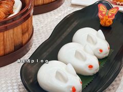 -香港富临皇宫(扬名广场店)