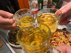 -大哈福烧烤·海鲜·家常菜(延安三路店)
