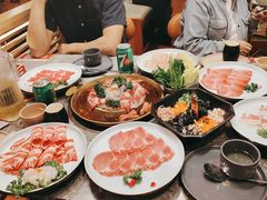 -牛牛章·章鱼水煎肉(光谷世界城店)