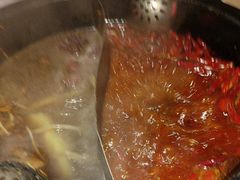 -蜀大侠火锅(总府路店)