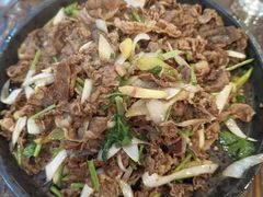 -烤肉季饭庄