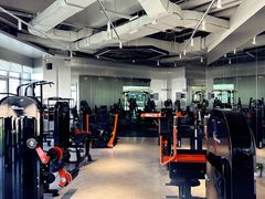 -Hi GYM嗨健身(泥城店)