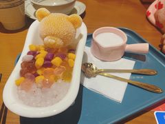 -合风谷(南下塘店)