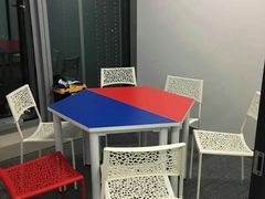 -新支点英语日语西语培训(摩天360大厦店)