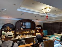 -国际饭店·帆声西饼屋(黄河路店)