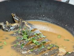 -老张烤羊(王哥庄店)