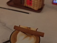 -六阅·福十 FORTEN 海景咖啡西餐厅(双廊古镇店)