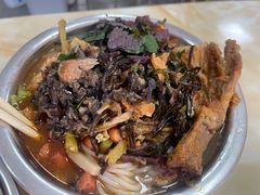 -凤张螺蛳粉·爽口粉(跃进路总店)