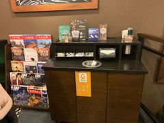 零售区-星巴克臻选(杭州万象城店)