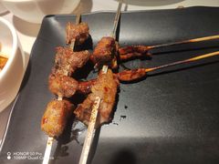 -叁宝烤肉• 西安烧烤(太乙路店)