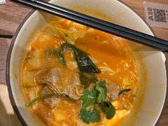 -Pennehut畔尼意面(合肥万象城店)
