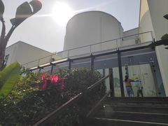 -东寨港红树林旅游区