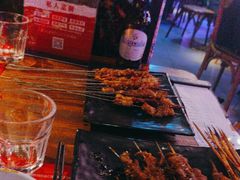 -胡桃里乐队酒馆(昙华林店)
