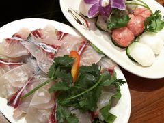 金海阁海鲜火锅-金海阁海鲜火锅