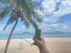 -三亚西岛海洋文化旅游区